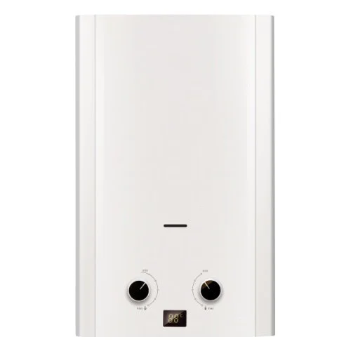 Газовый водонагреватель 20М от Бумажного Барона