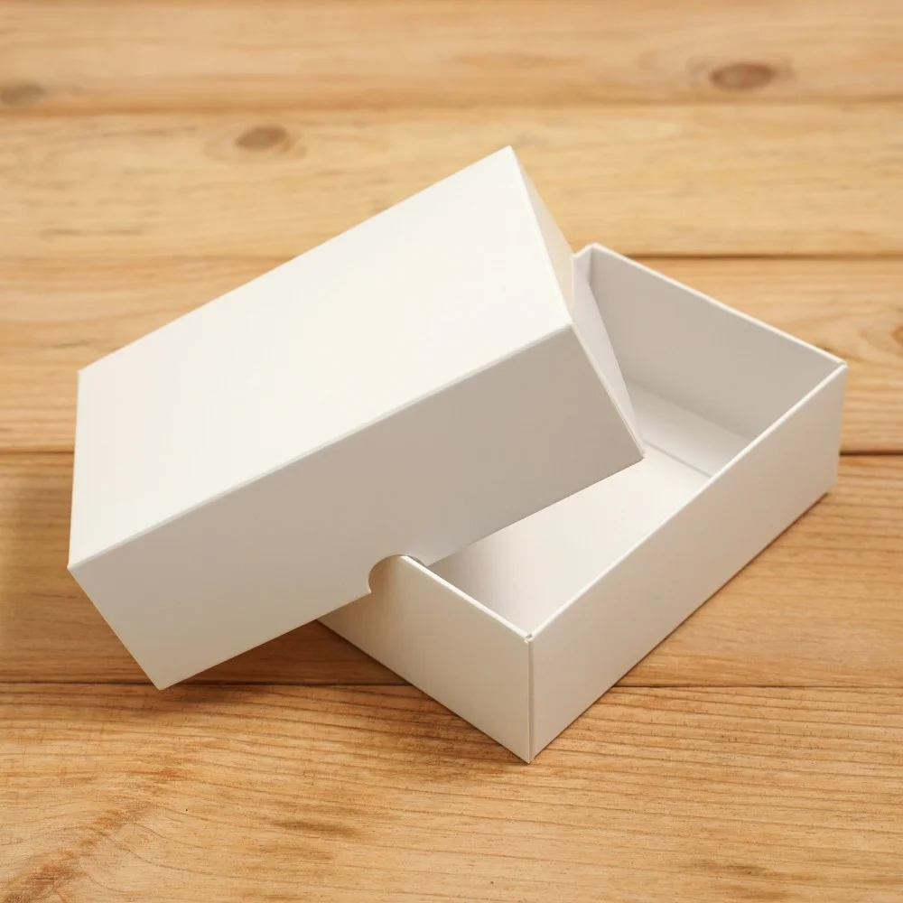 Коробочки подарочные