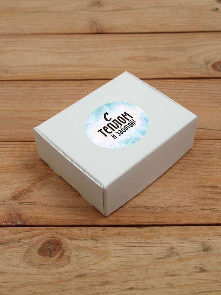 Наклейки на заказ