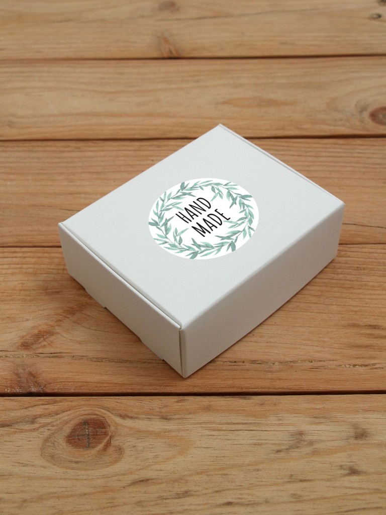 Наклейки на заказ